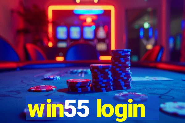 win55 login